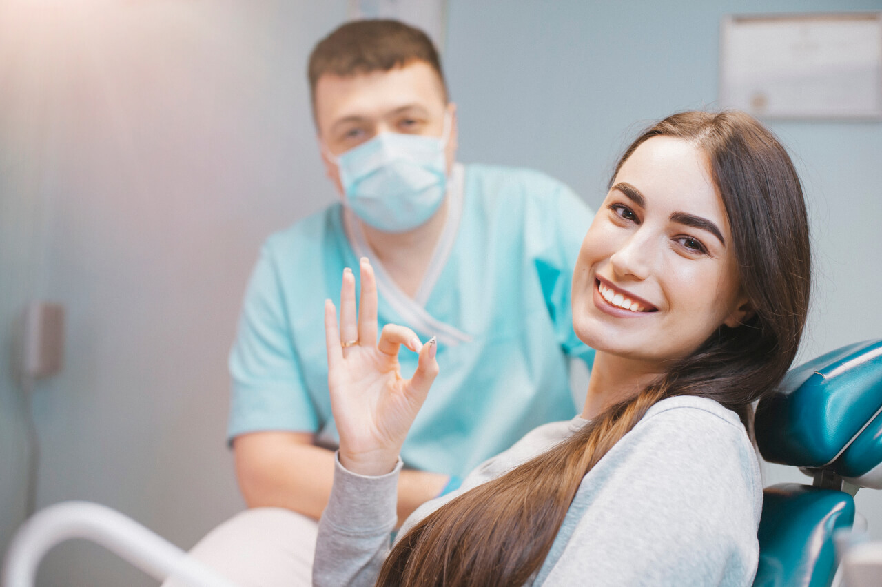 Healthy Teeth, Happy Life: Dallas Dentist Recommendations