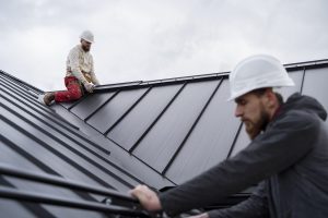 How to Choose the Best Roofing Contractor for Your Home