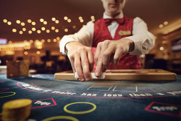 Maximize Payouts on joya 9 Casino Games